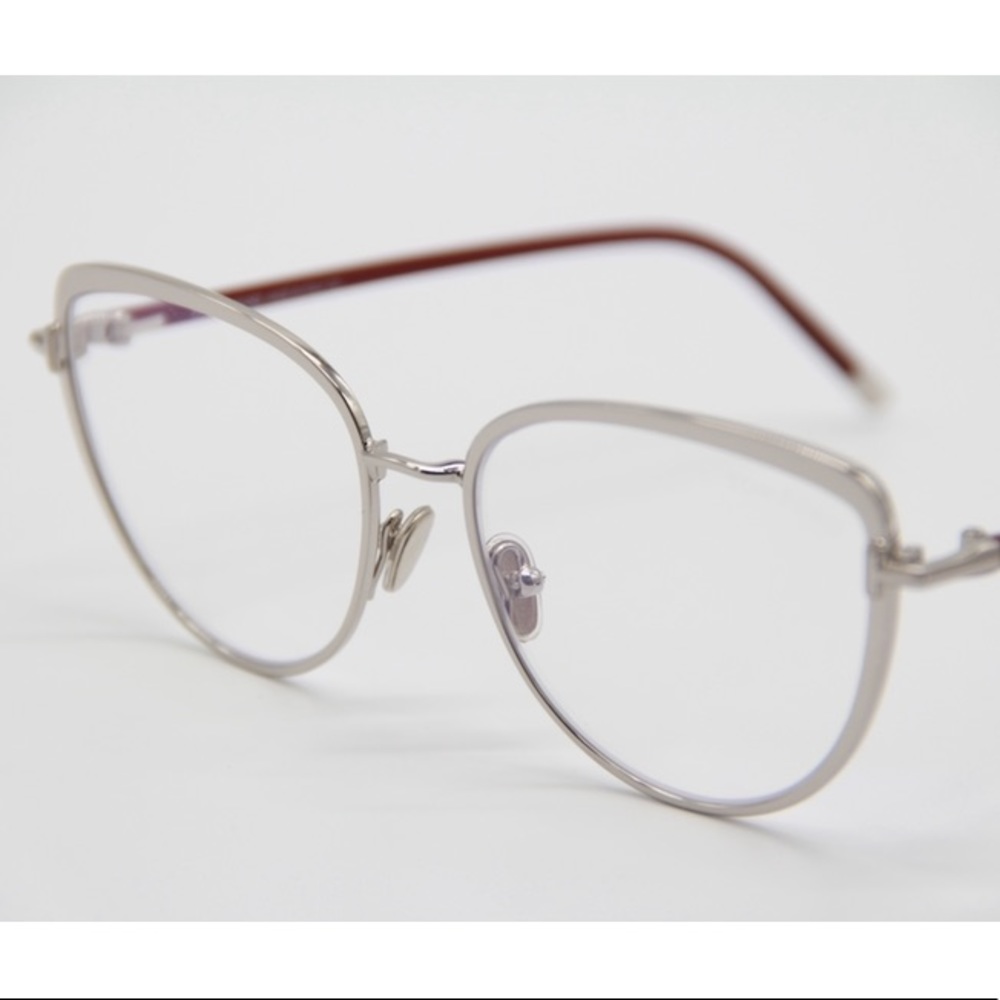 NEW TF5741/B 016 WOMEN’S EYEGLASSES TOM FORD FT5741/B + AR COATING - Picture 4 of 14